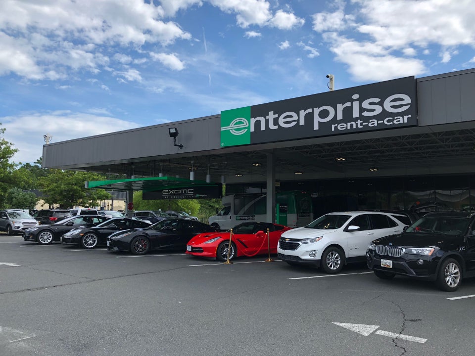 Enterprise Rent Ralph A First-Time Renter's Experience with Enterprise Car Rental: A Detailed ...