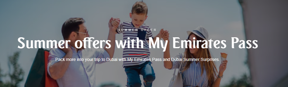 emirates travel companion