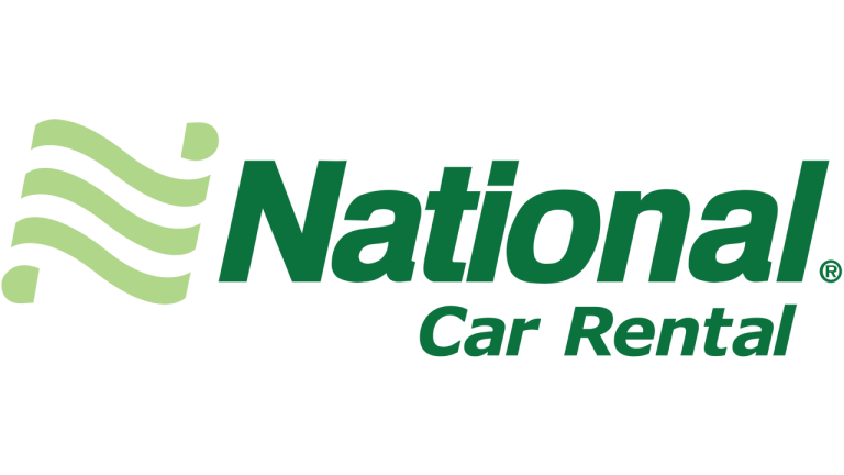 National-Car-Rental-Logo
